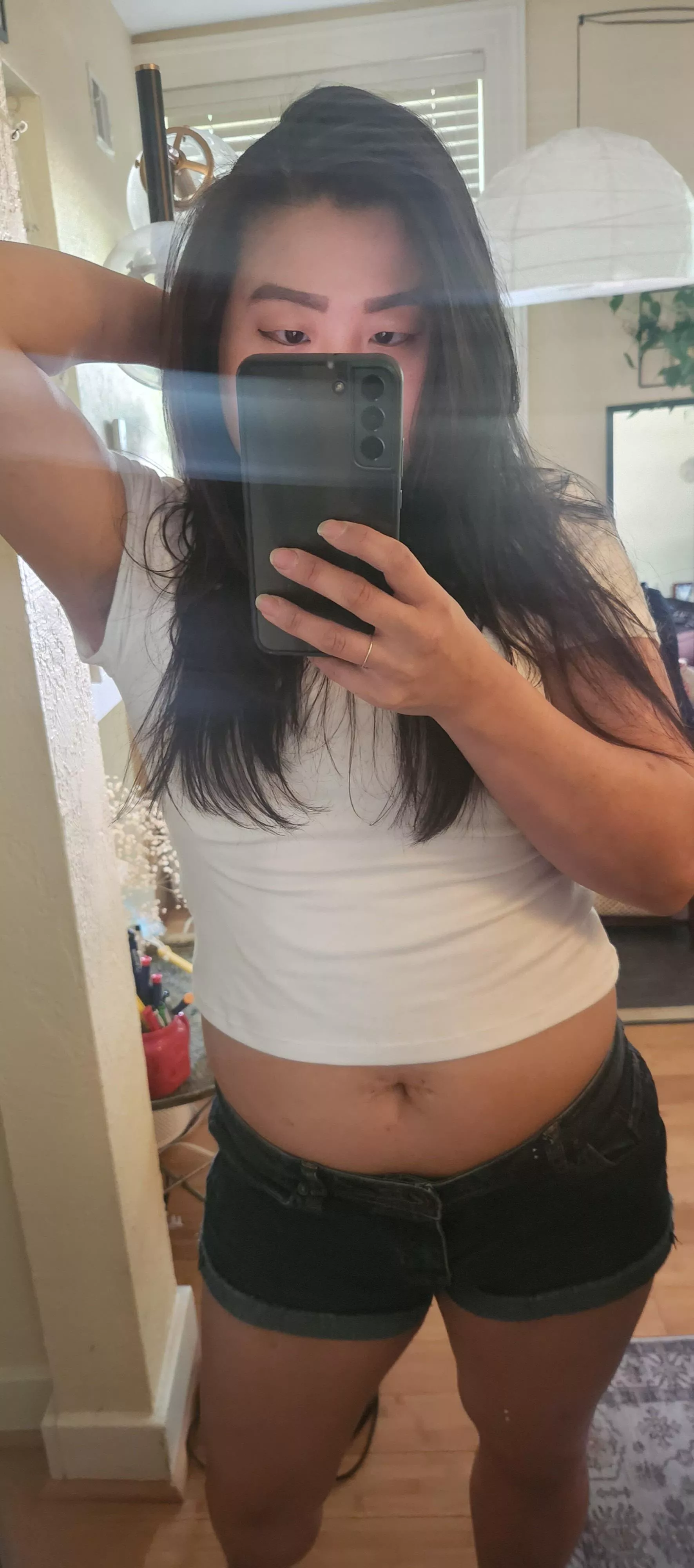 Do you like small Asians?