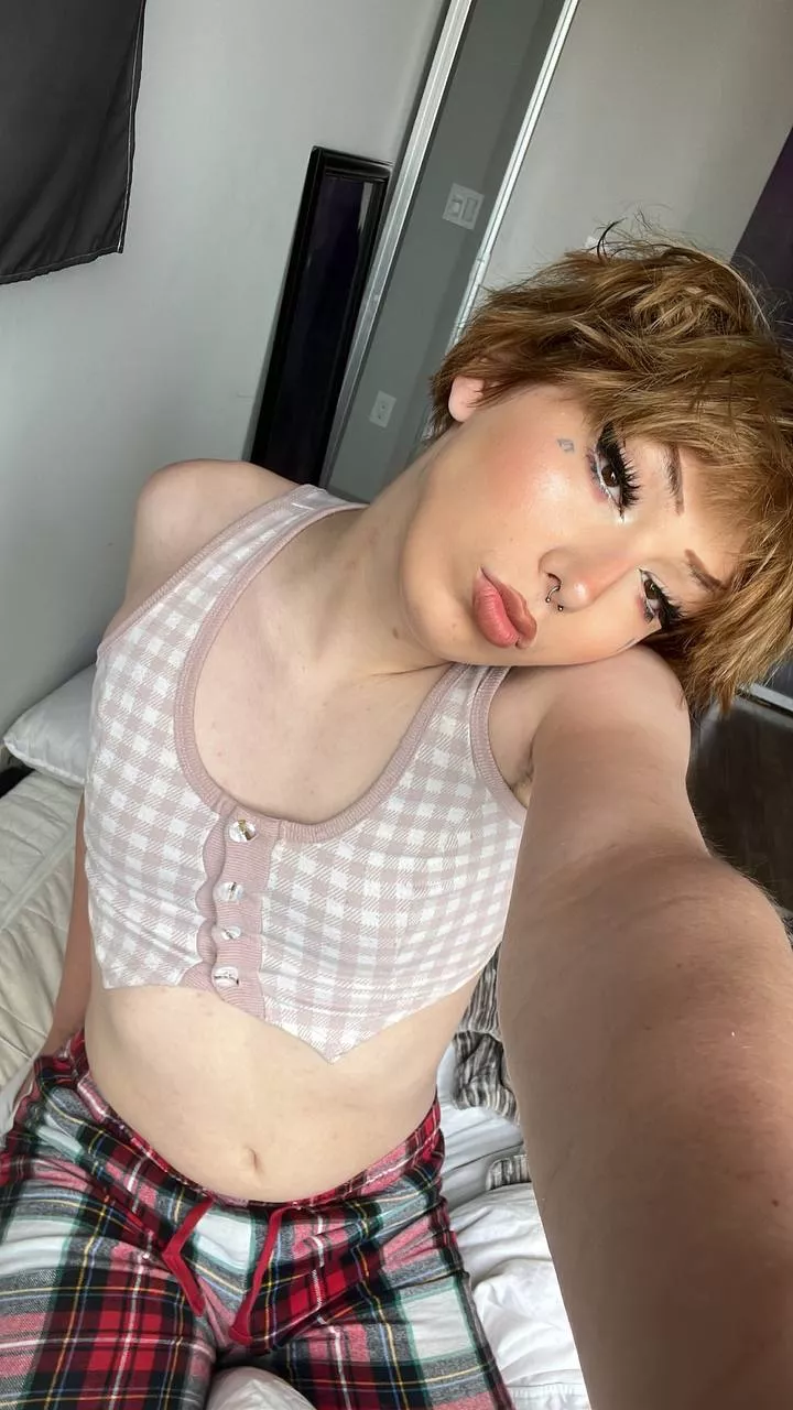 do you think i'm cute?