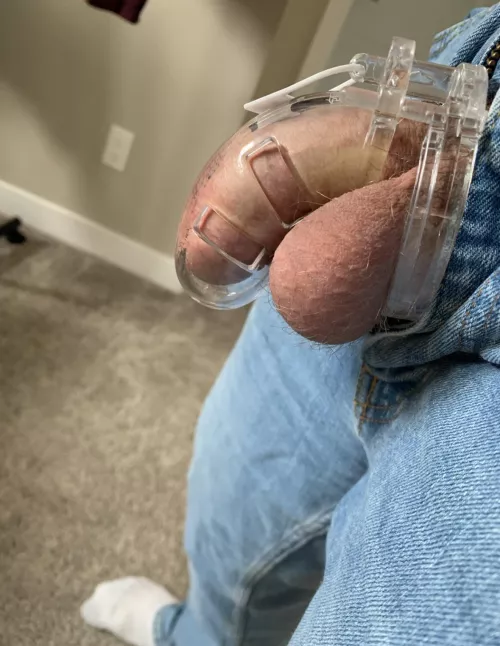 Does it makes me submissive?