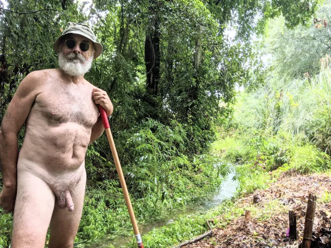 Does this mean I'm an exhibitionist?