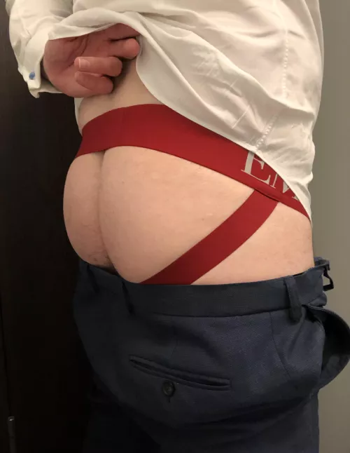 Doing what I can to brighten up a dreary Tuesday at work (43)