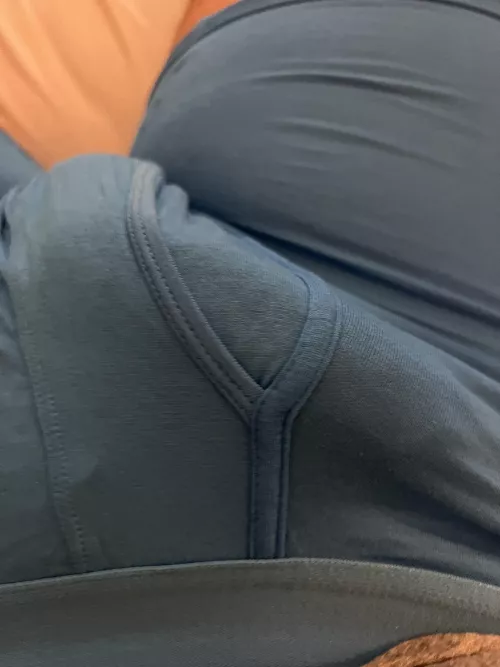 Don’t even know where I got these