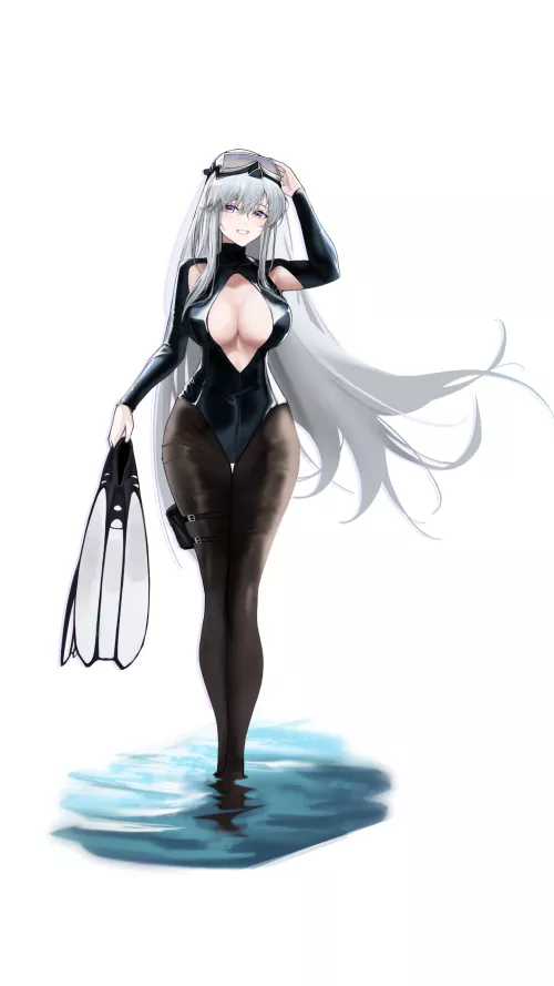 Enterprise [Azur Lane]