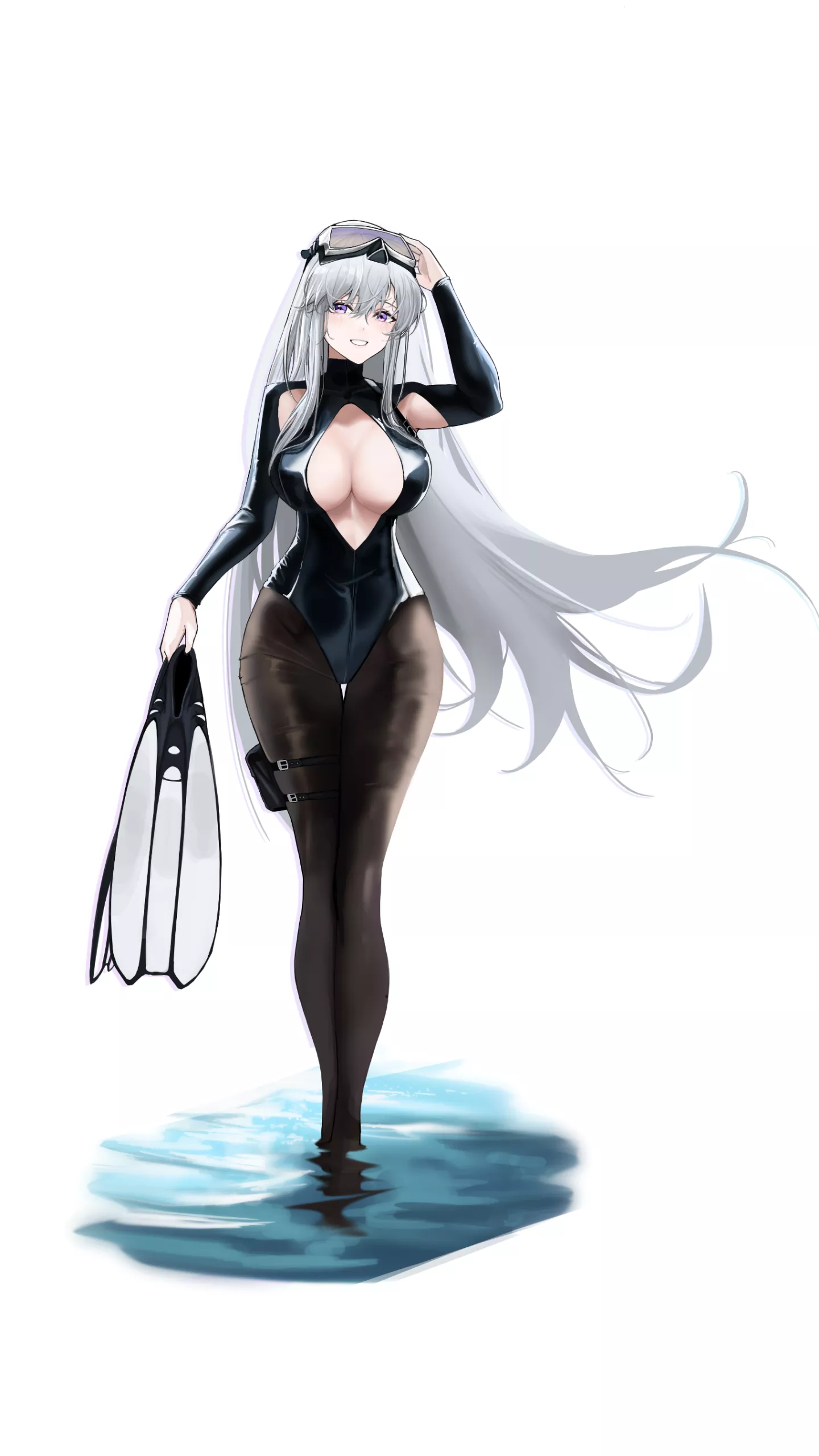 Enterprise [Azur Lane]