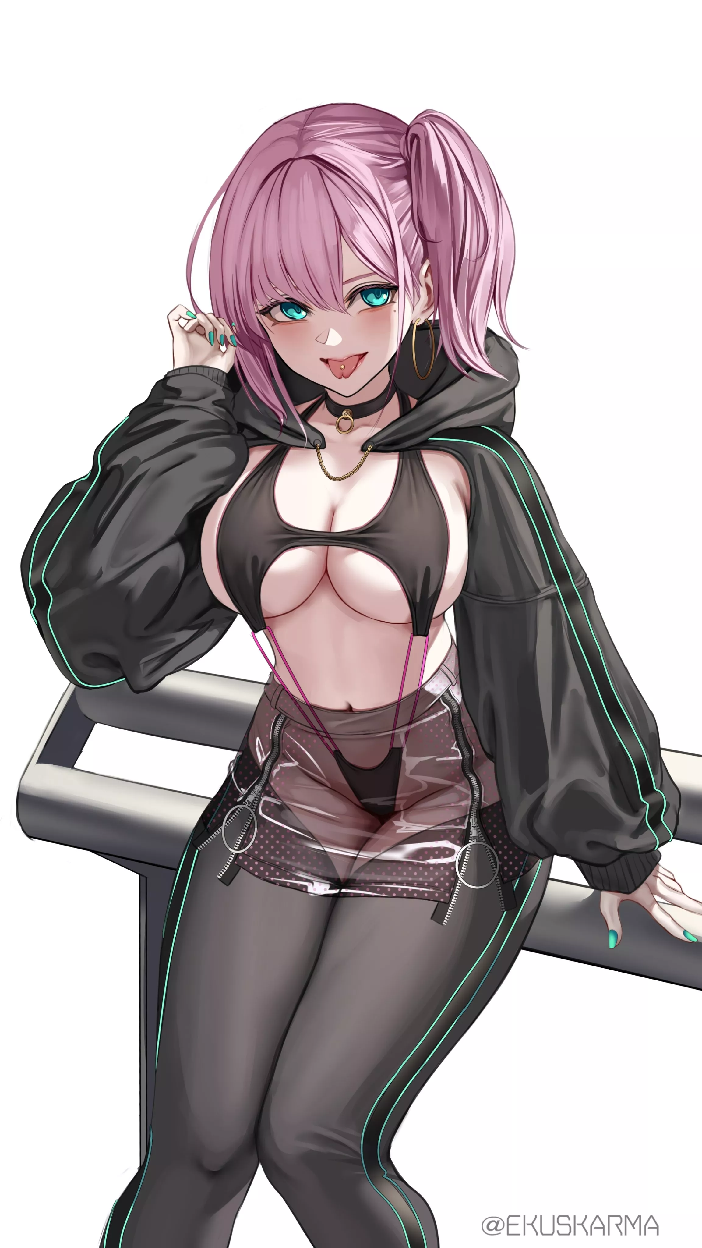 Essentials [Artist's Original]