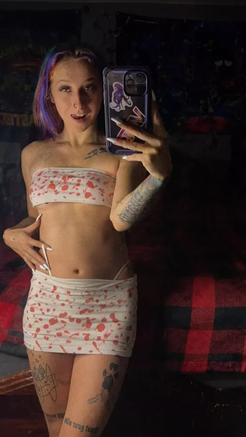 (f21) let’s have some fun this spooky season