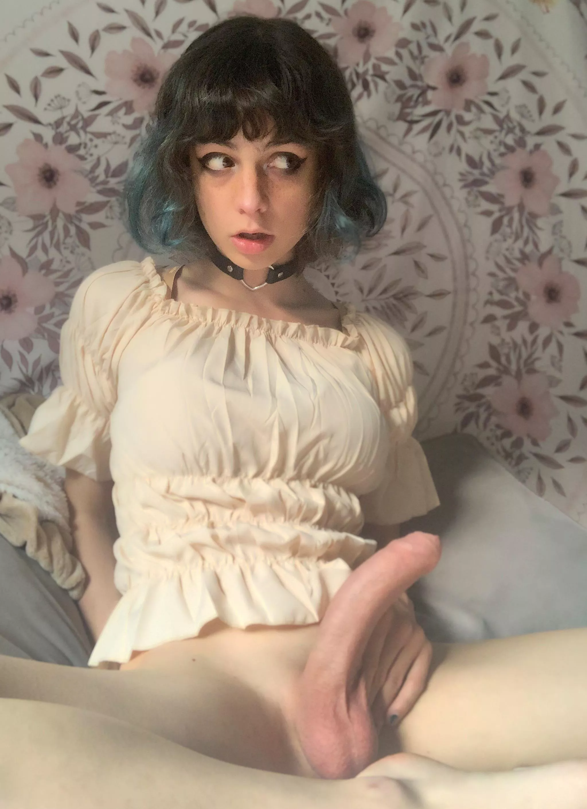 feelin like a sexy pirate wench ! 🫦💖