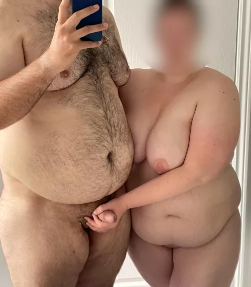 First post do we belong?