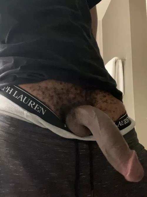 First time here. You like what you see?🫣