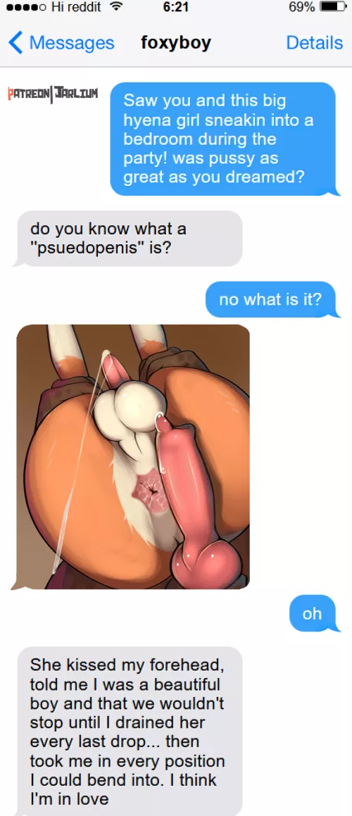 Girl at the bar [MM] (Jarlium)