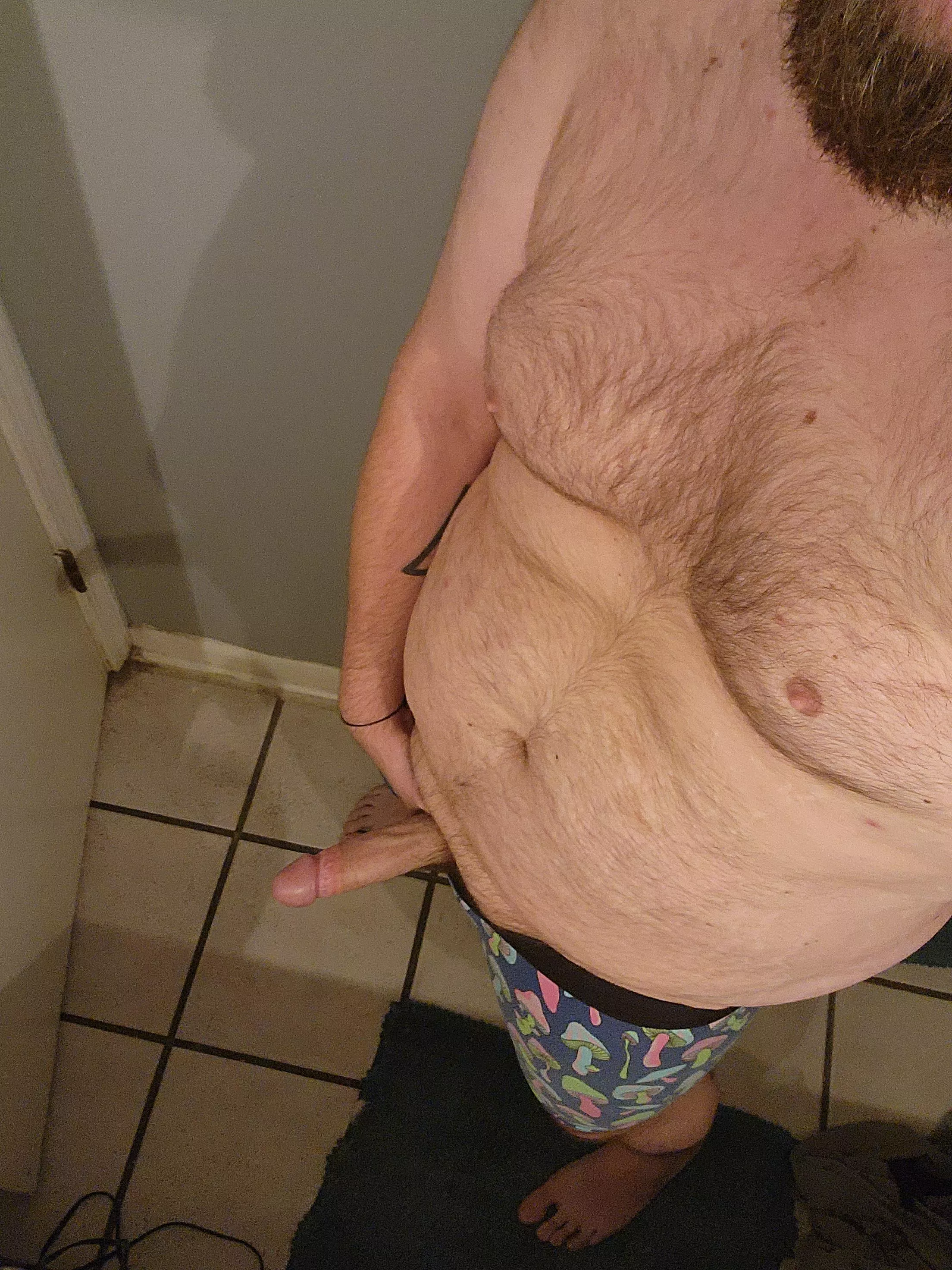 Good Morning! Want me to fill you up before going to work?