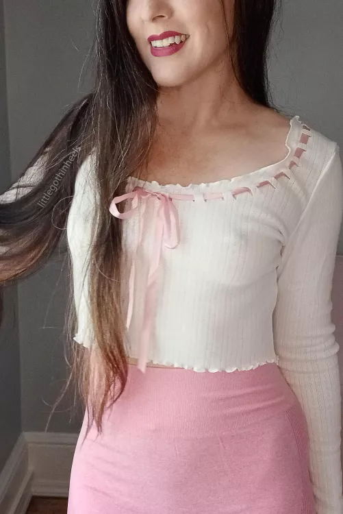 heading to the hardware store, think the guys will notice (42F)