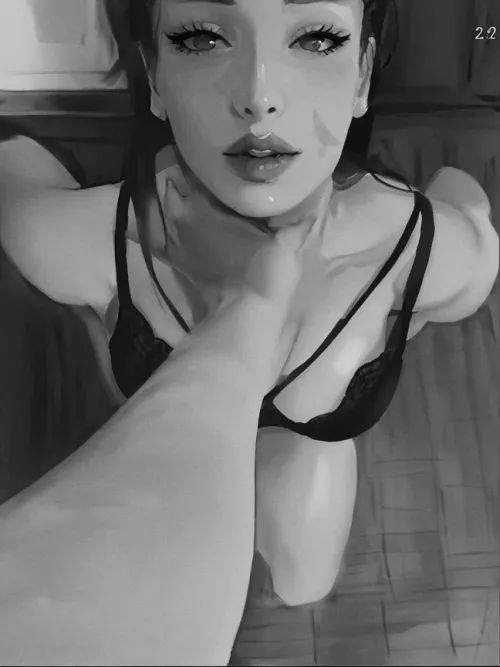 Here’s my application to be your little fuck toy