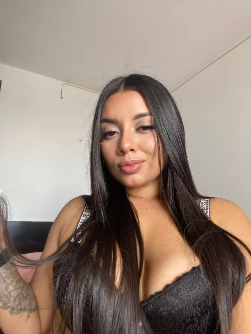 Hope you are having an amazing day!