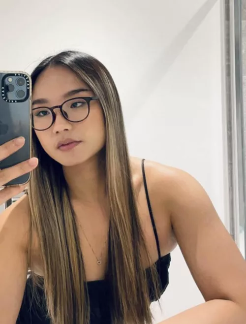 Hope you're all having a good day! ☀️