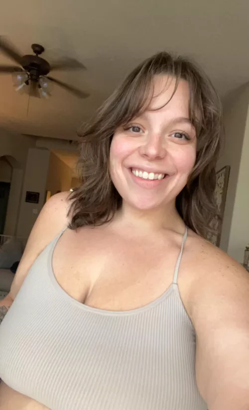 how was your day? 💞