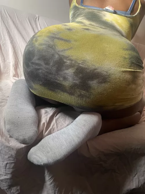 I dance pretty much everyday can't lie