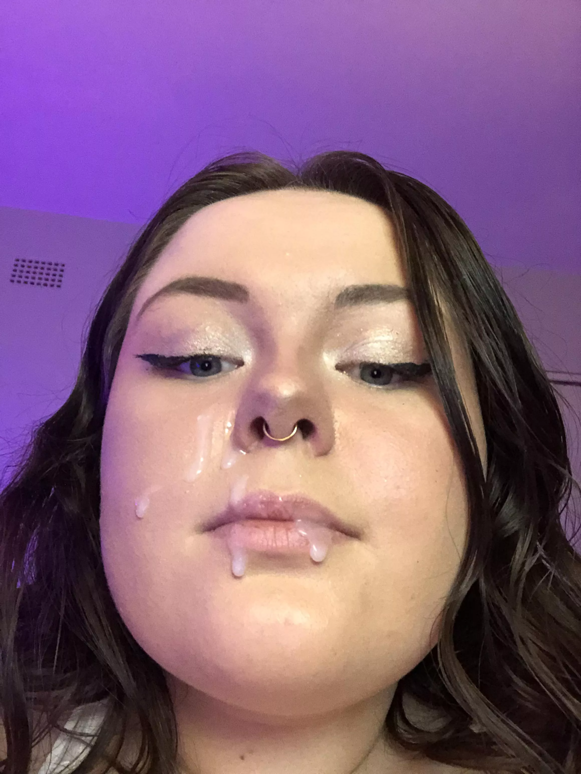 I didn’t get enough cum, can you give me some more?