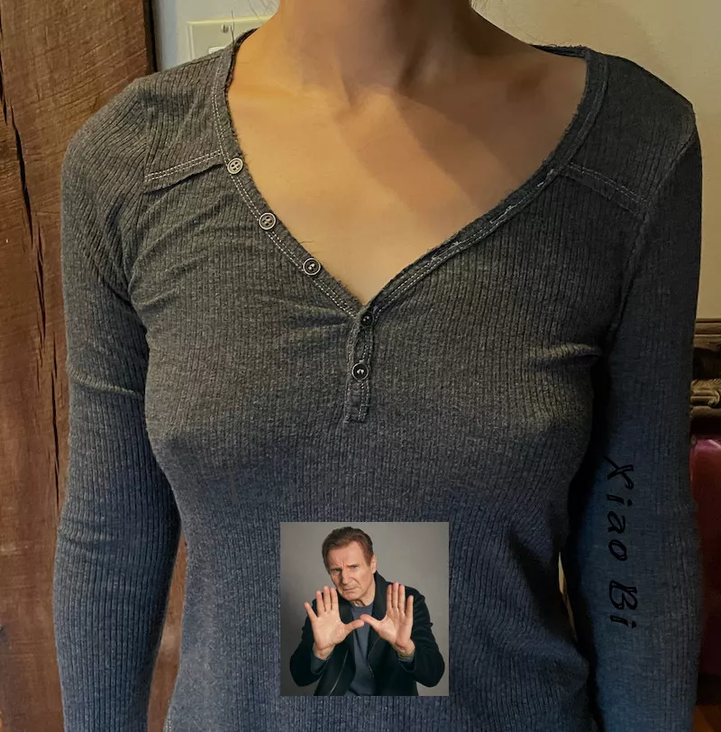 I think my Zoom call is gonna go just fine:)