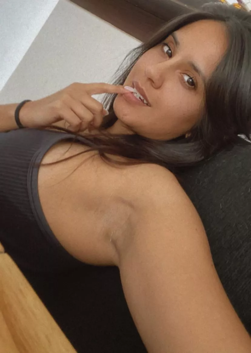 I try to provoke you