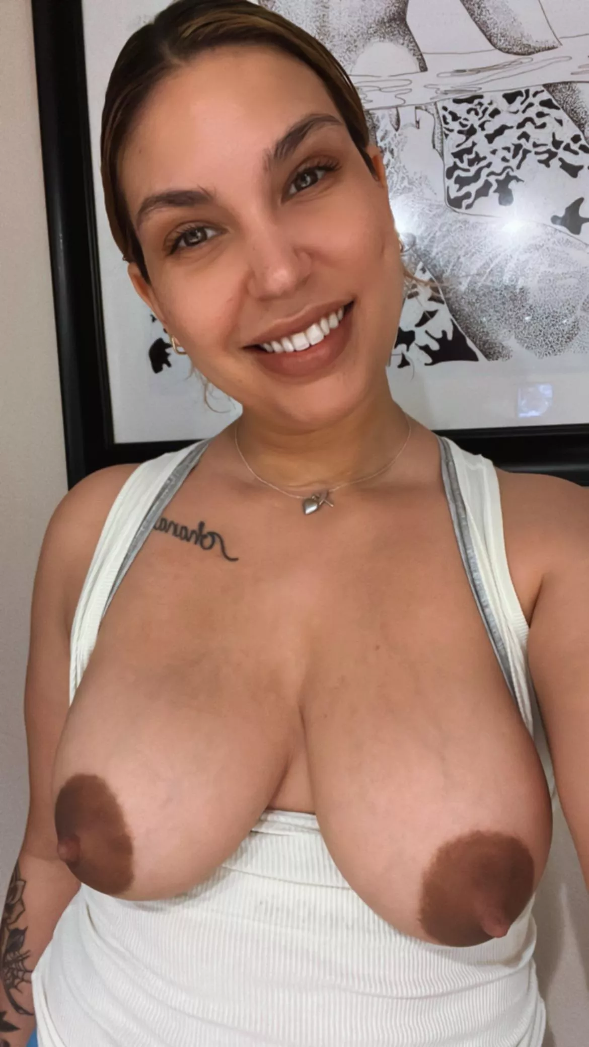 If I gave you a boner, comment your age :)