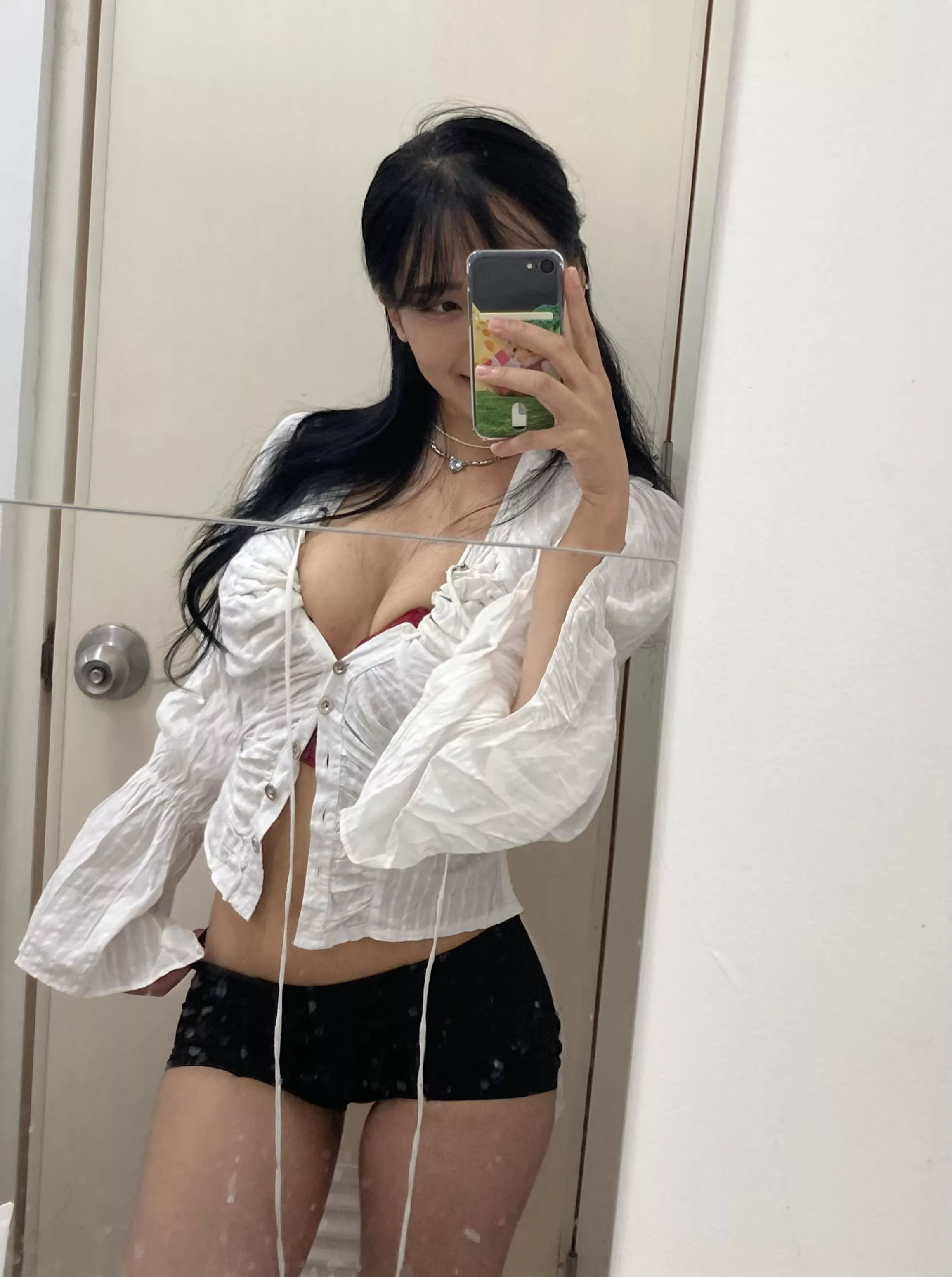 Im about to cum 🥺