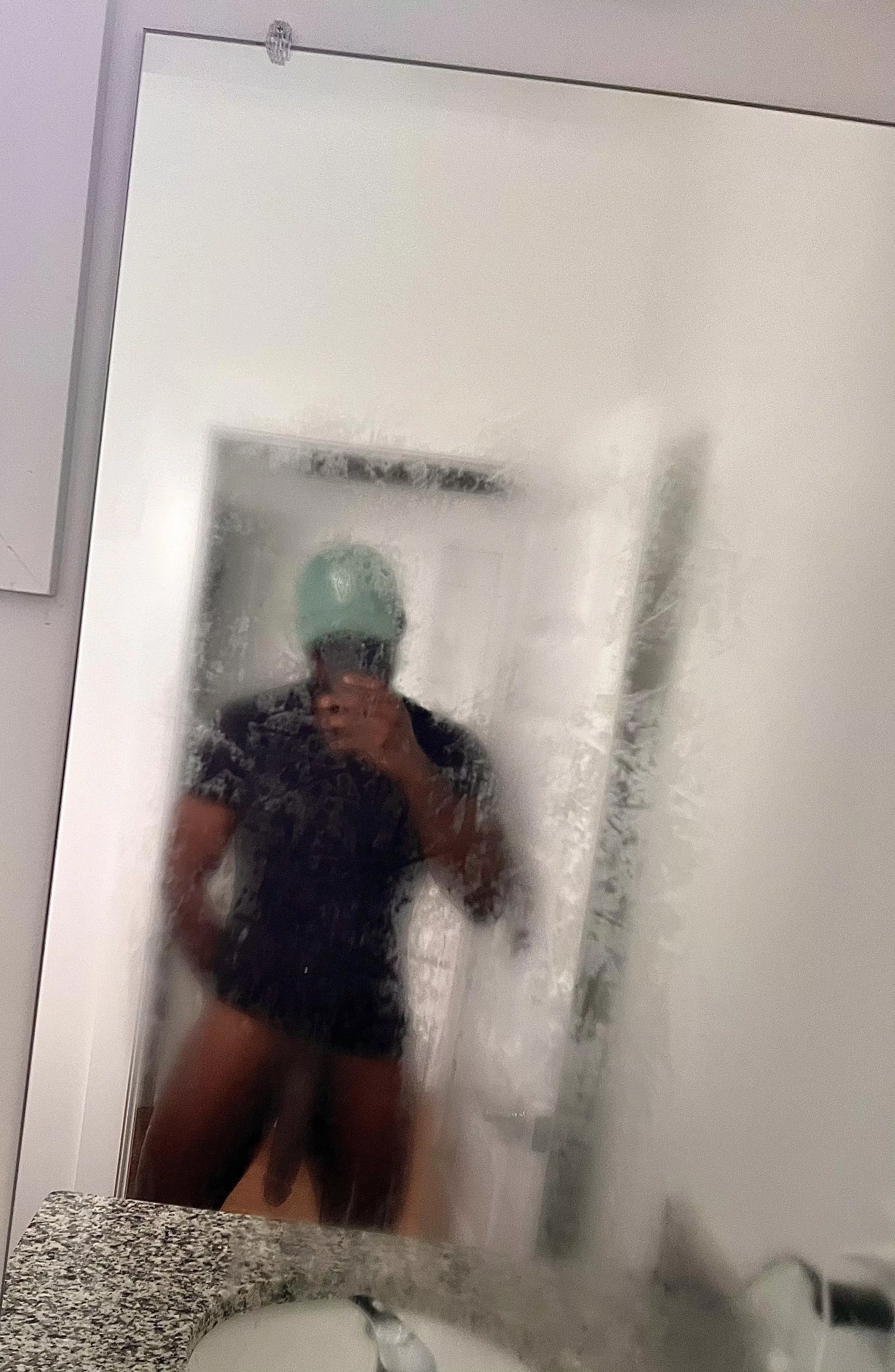 Is it hot in here or is it just me? 😏