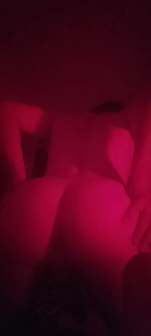 Is this cute enough for you? What would you do to me?