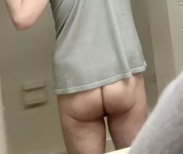 It’s not much, but it’s mine.