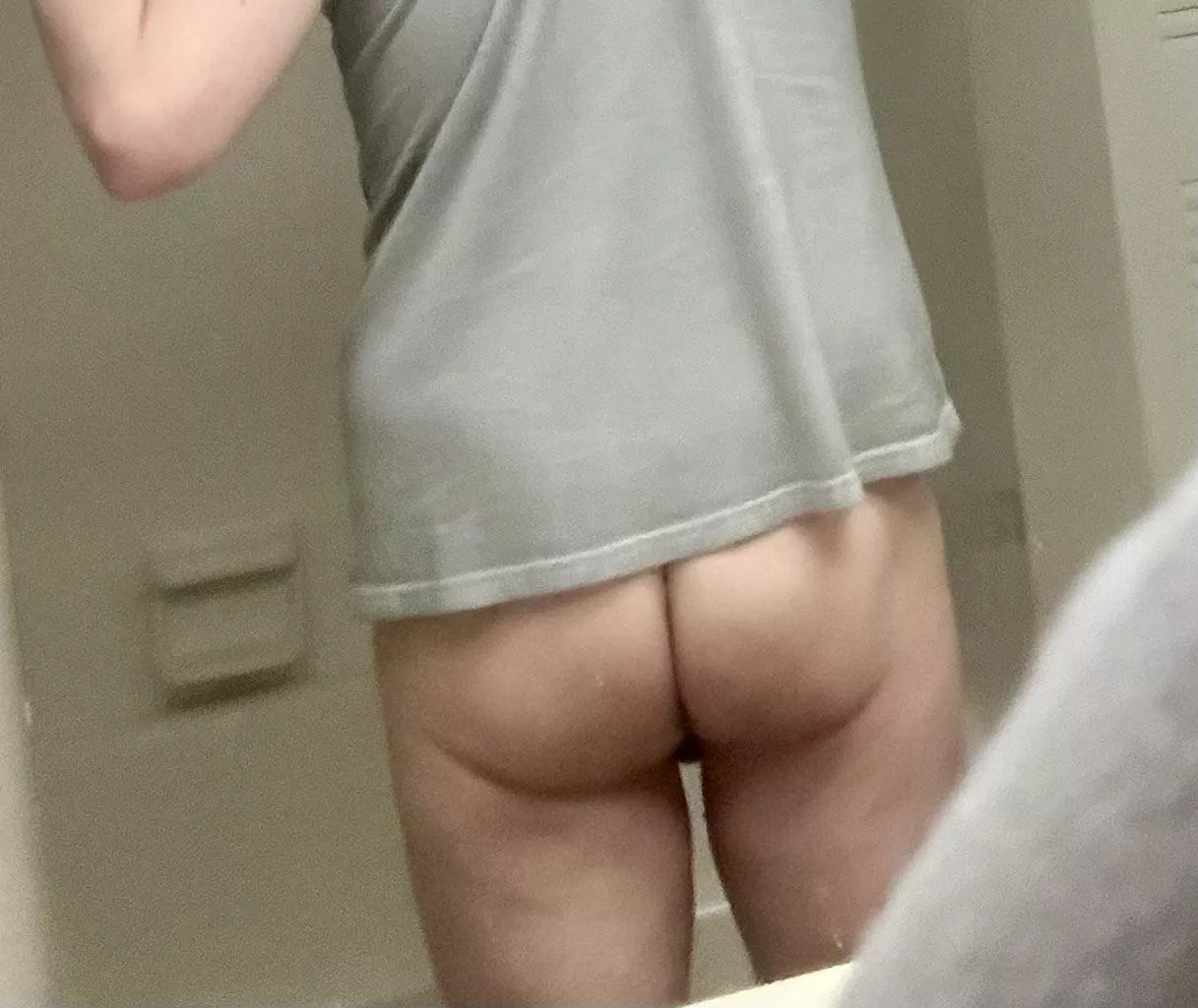 It’s not much, but it’s mine.