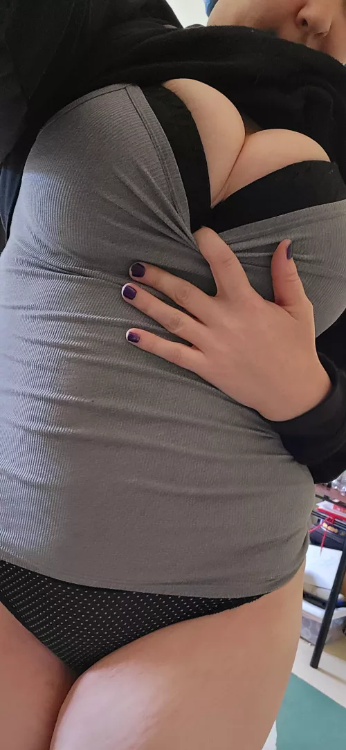 I've had 7 kids would you still smash 😈🤭 or nah?