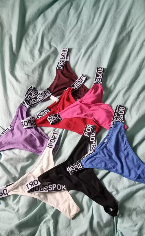 Just arrived for me today. I'm sooo excited to wear them