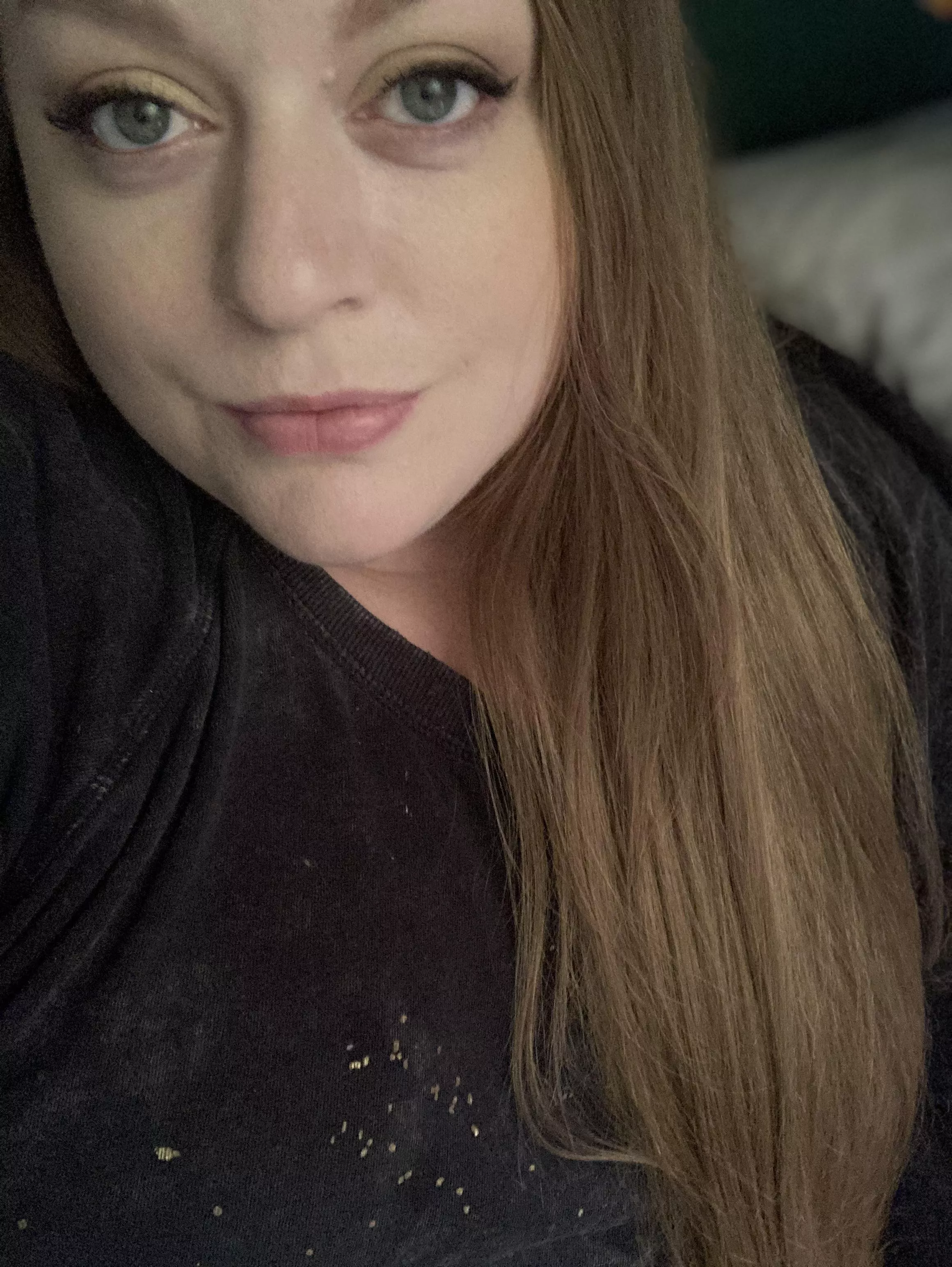 Just stopping by to say hello again