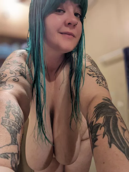 Let's start the morning off right..