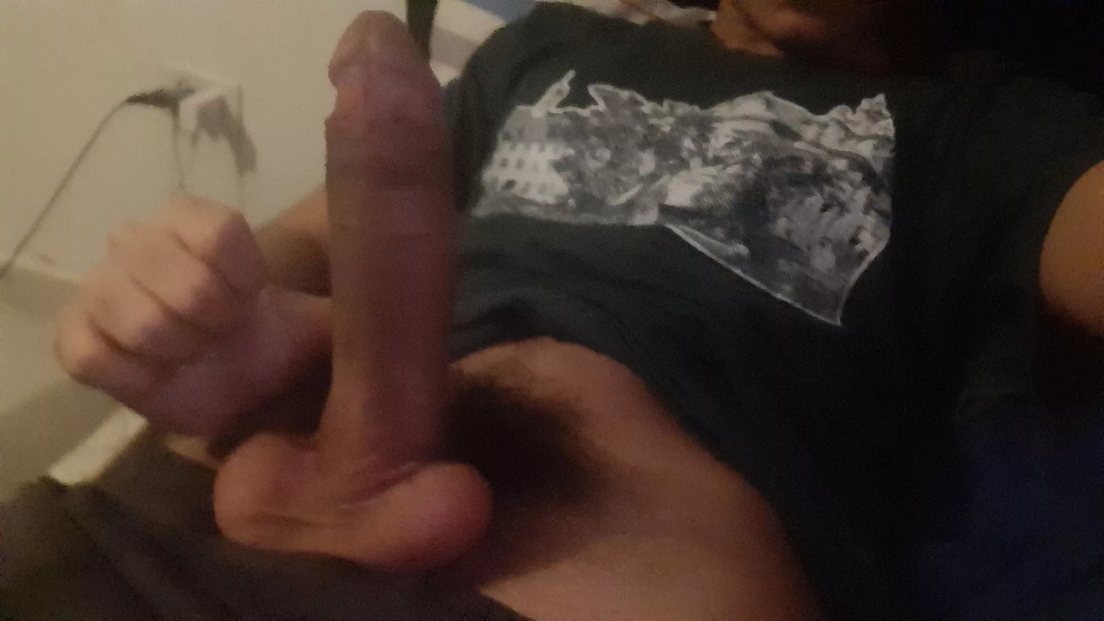 Long enough for 18 years old?