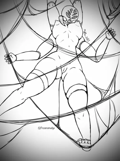 Look Up -You Died By:(Me/Frozensmudge)