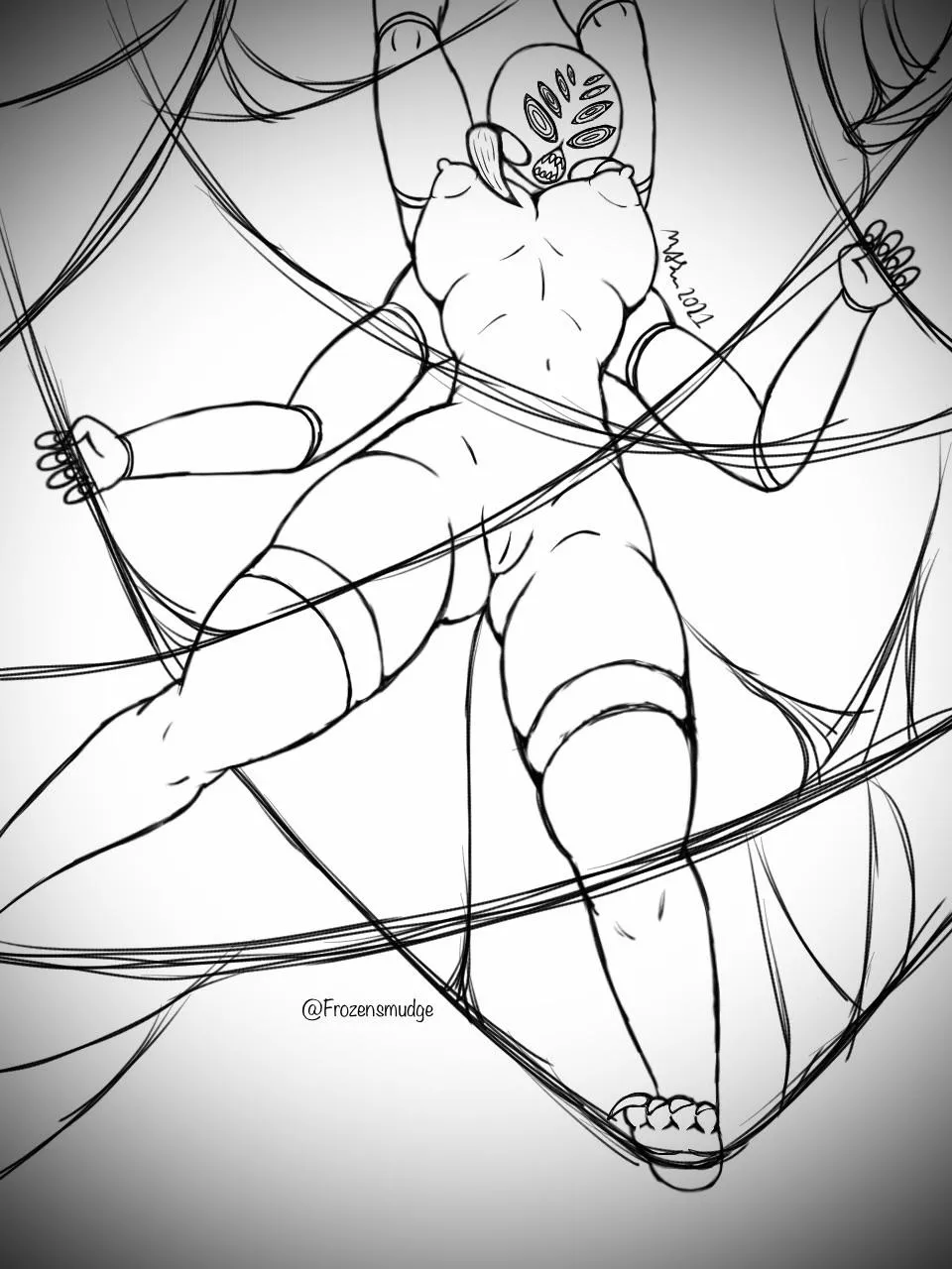 Look Up -You Died By:(Me/Frozensmudge)