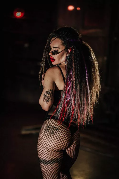 Looking for a little excitement? DM me!