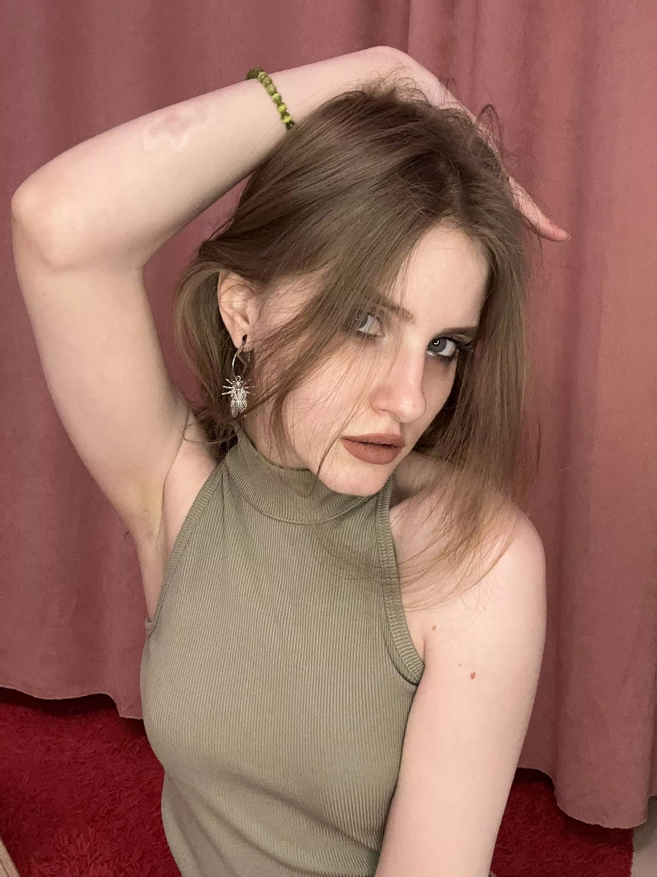 Looking for a partner in crime? Let's get naughty together!