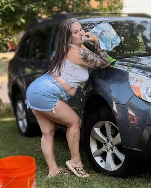 Men that love cellulite are the hottest