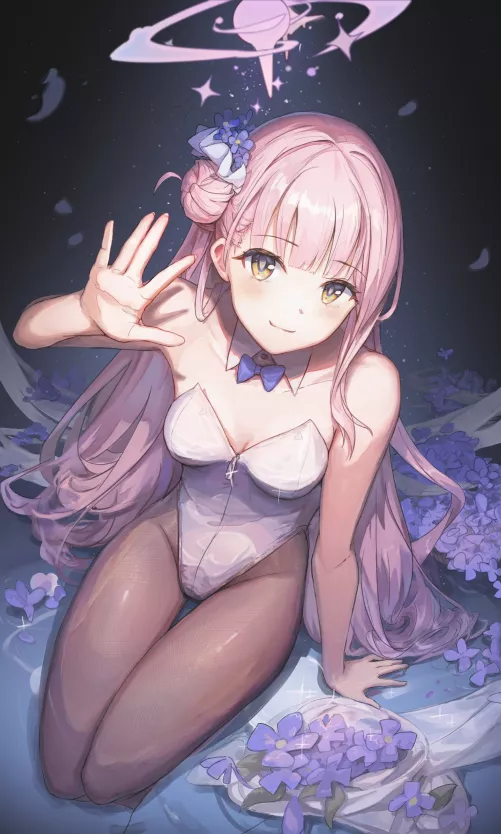 Mika Misono [Blue Archive]