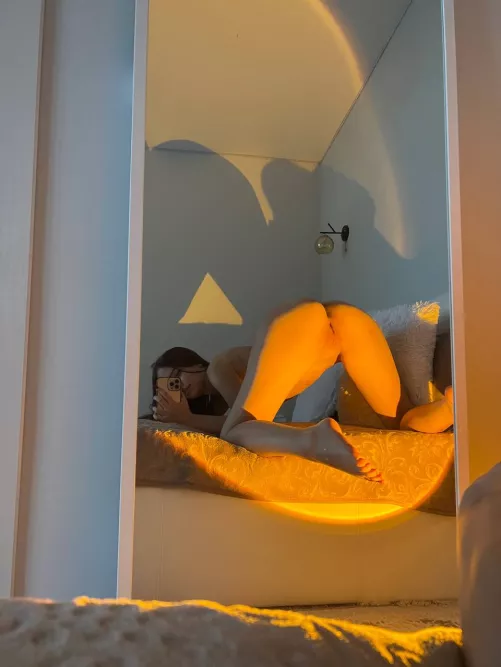 My Ex couldn’t handle me. Could you?