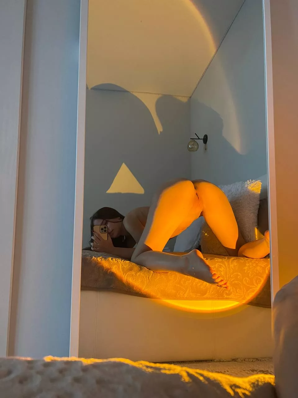 My Ex couldn’t handle me. Could you?