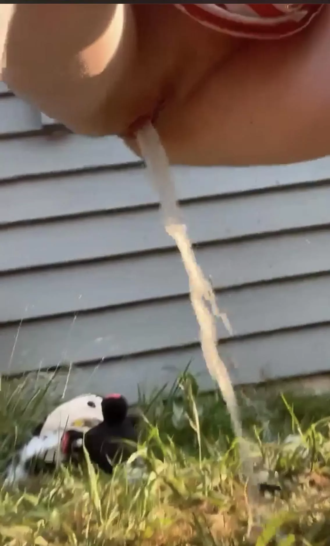 Netflix and chill? Pfft. I got your stream right here! ☠️🩷