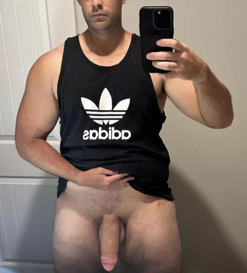 Now that I’m a dad do you consider me a dilf?