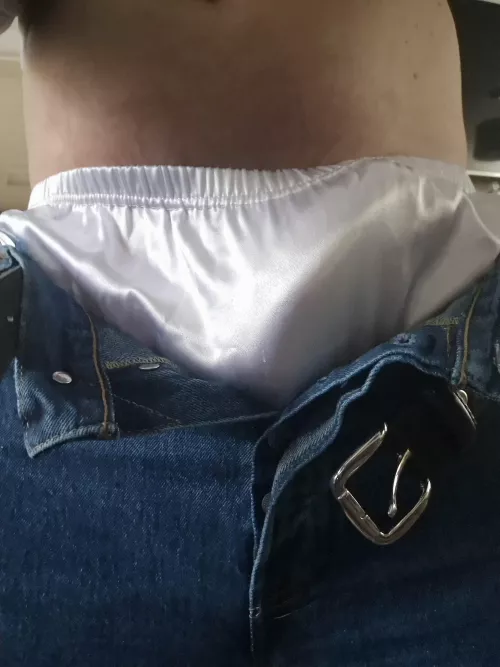 Off to the office I go!