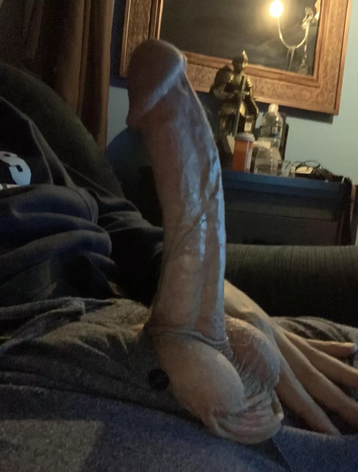Perfect cock