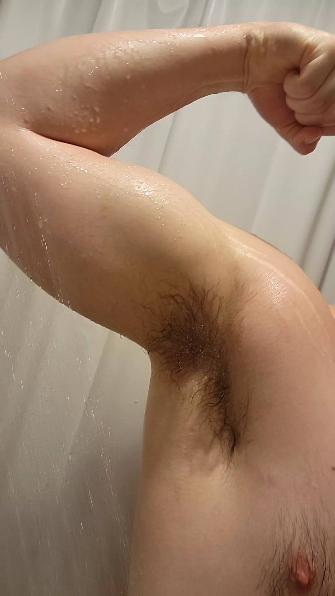 Put your face in, close your eyes, and don't stop licking