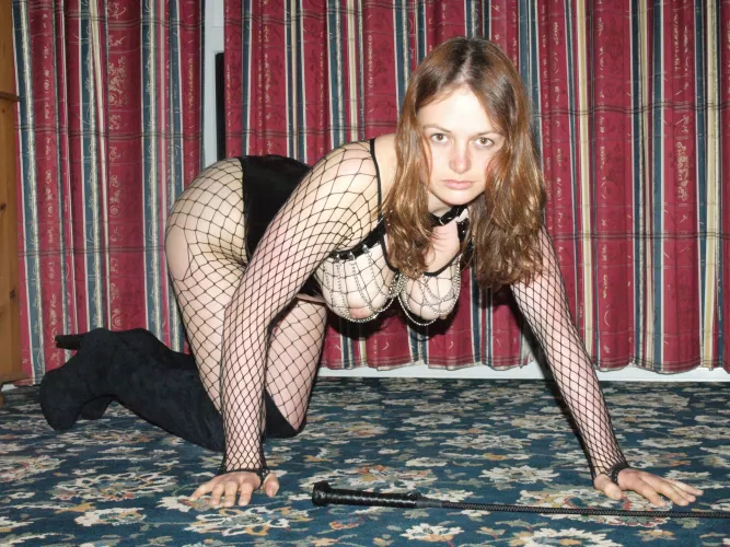 Putting the pub carpet to good use