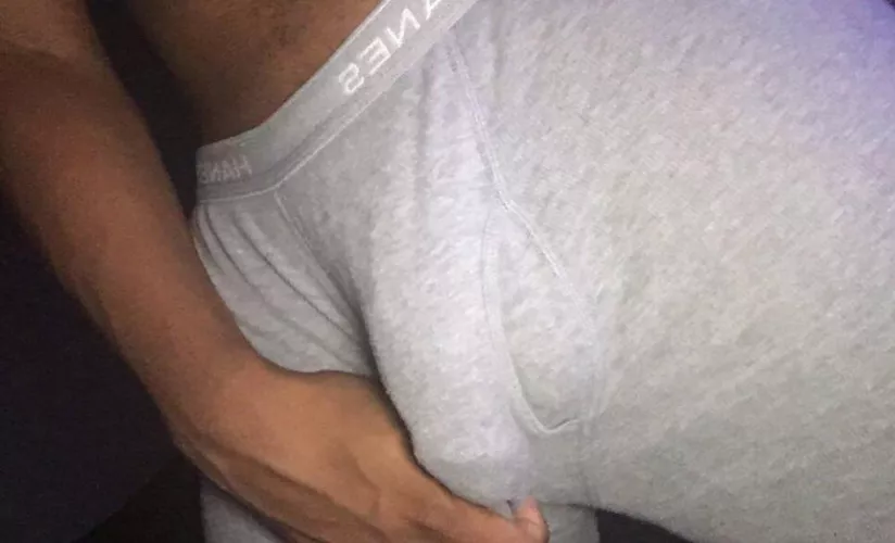 Rate my bulge